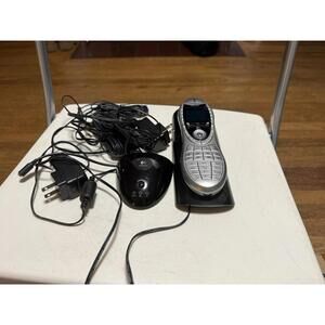 Logitech Harmony 890 Advanced Universal Remote Control With Accessories